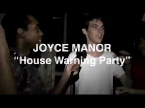 Video thumbnail for House Warning Party