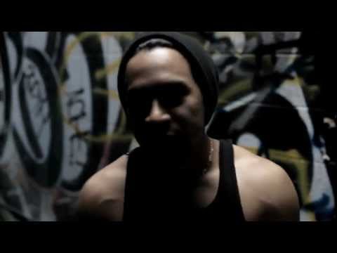 RoN - Verbal Assassin (Official Music Video)