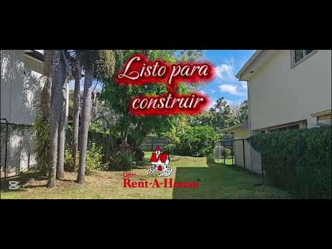 Imagen de Venta de Lotes y Terrenos en San roque - Barva San Roque - HEREDIA