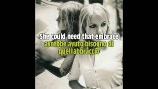 Lene Marlin - You weren&#39;t there (testo e traduzione)