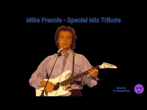 Mike Francis - Special Mix Tribute