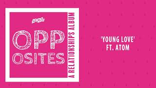 Young Love Music Video