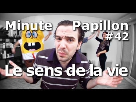 pourquoi la vie 42