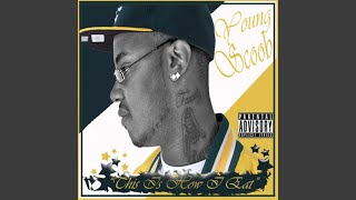 I&#39;m Stuntin (feat. $krill Gates, Woo &amp; Lil J)