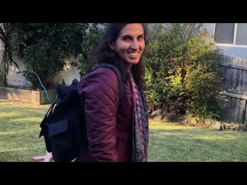 lug mini orbit backpack