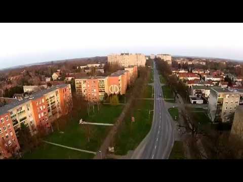 Békéscsaba, Lencsési lakótelep