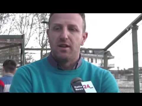 "FACCE DA STADIO "- SPECIALE TRE PINI -POL. GAMBATESA - 22/11/2014