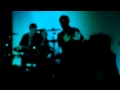 Seabound - "Contact" - Live 2012 | dsoaudio