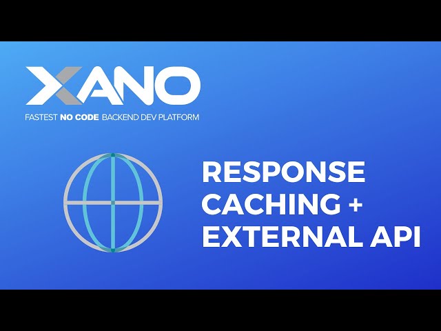 Response Caching with External APIs: Star Wars API