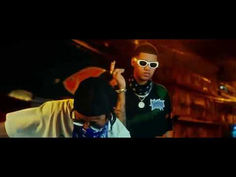 ROCHY RD X YOMEL EL MELSO x TOKISCHA X BLUE MONEY -DEMBOW BEAT (GRATIS)