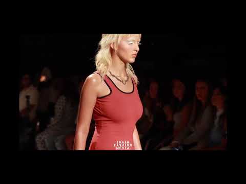 Natasha Tonic Fashion Show | Miami Swim Week 2023