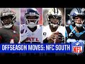 NFL Offseason: ONE MOVE every NFC South team needs to make | CBS Sports HQ