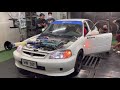 B20 Vtec All Motor