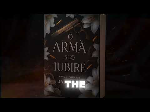 Drayce - A Weapon and a Love | Daniela M. Book Song (Dublu K: O Arma si o Iubire)