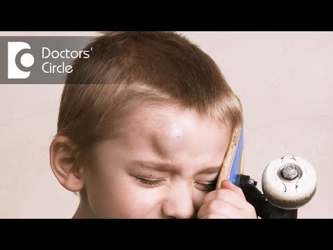 When to worry about head bumps due to falls in children? - Dr. Shaheena Athif