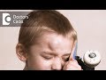 Lump On Eyebrow Bone After Fall
