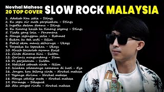 Download lagu FULL ALBUM LAGU SLOW ROCK MALAYSIA - COVER BY NOVHAL MAHESA-STINGS-FENOMENA-EXIST-SULTAN-IKLIM-EYE mp3