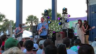 Bahamas - &quot;Opening Act (The Shooby Dooby Song)&quot; Live at Hangout Music Festival 2018