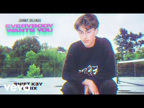 Video thumbnail for Everybody Wants You (Shift K3Y Remix)