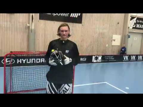 P16 Stockholm vs Bohuslän-Dal