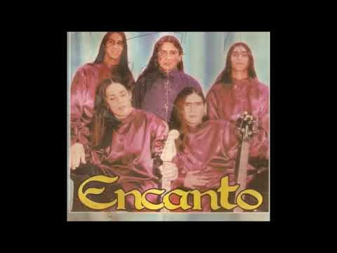 Grupo Encanto -  A puerta cerrada