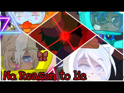 No Reason to Lie Among Us Song// GachaClub// DjDiamondz// 2K Sub Special