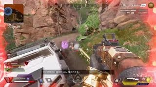 レイスのスキンホンマにヤバかろげーーーーー