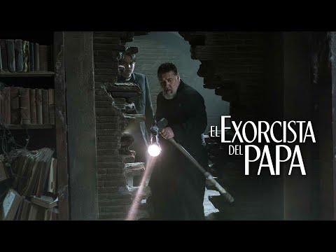 Todo lo que hay que saber sobre exorcismos