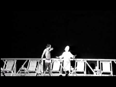 Il viaggio a Reims Duetto Belfiore-Corinna, Rossini Opera Festival, Iviglia Enrico