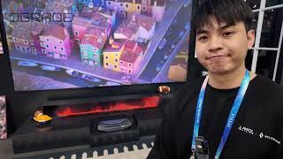 AWOL VISION at CES 2026