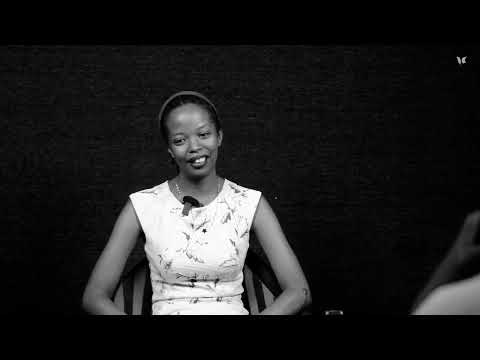 🪑 Have a Seat Aniella: ''Sister wanje yarapfuye ubuzima bwanje burahinduka''