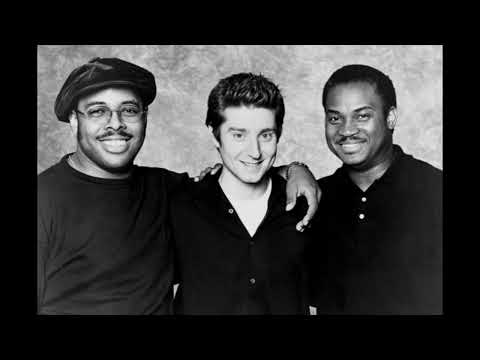 Benny Green, Russell Malone & Christian McBride Trio - Live in New Orleans 2000