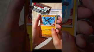 Ouverture booster Pokémon Méga évolution ME01