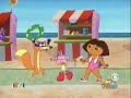 Dora The Explorer Season 01 Episode 004 Beaches 42