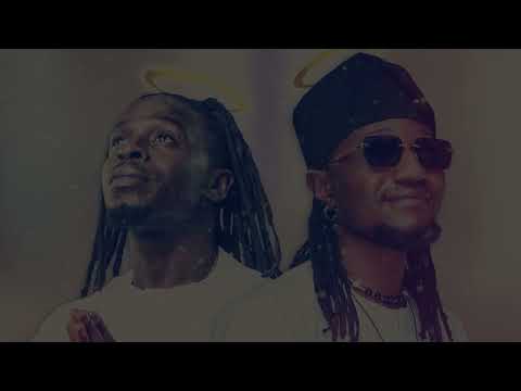Gasper V feat Mr Leo - God Bless (Lyrics Video)