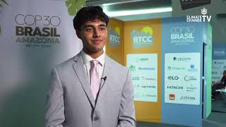 Aakash Manaswi – High School Honeybee Conservation Research