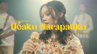 Download lagu Doaku Harapanku - Krisdayanti | Cover by Rania Salsabila mp3
