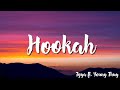 Hookah Tyga Ft Young Thug Lyrics