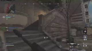 COD MW3　夜な夜な迷彩チャレンジ　参加可