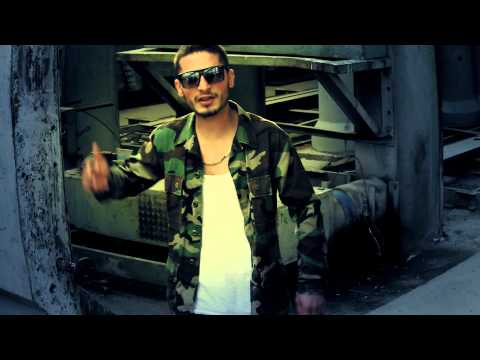 Real Man feat.Arellos -Realiteti Jetes (Official Video HD)