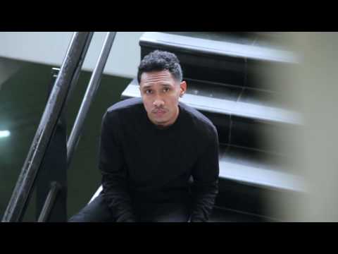 Ampablasskev - LOOKBOOK PART 2 ( All Black )