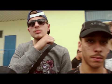 M2Z Freestyle AVERTISSEMENT#3