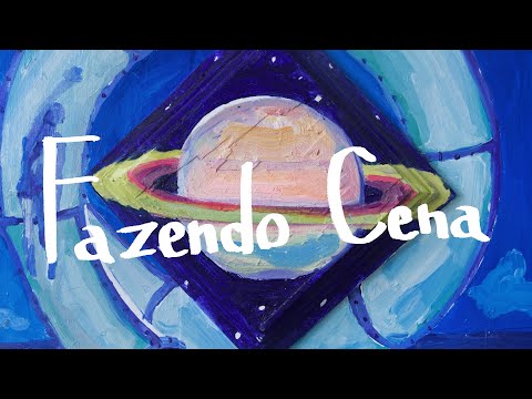 Cena - Meios Lúcidos