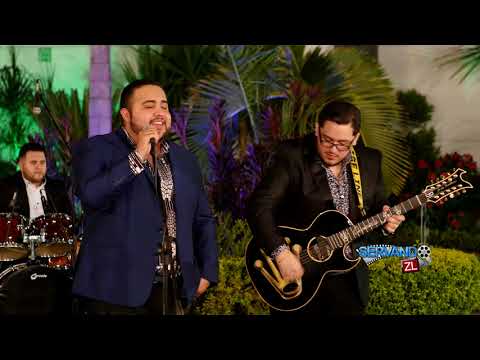 Edgar Vigil y Grupo Elite - Pilar De Los T0rres (En Vivo 2018)