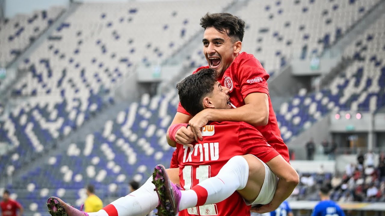 עונת 2025/2026, מחזור 13 | הפועל IBI תל אביב 0:4 הפועל פתח תקווה