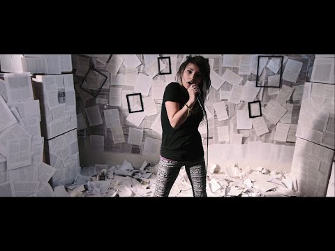Eclipses For Eyes - Sharks [Official Music Video]