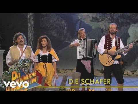 Die Schäfer - Dieu Merci (ZDF Volkstümliche Hitparade 22.02.1996) (VOD)