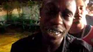 Rasaq puttin it down for ShowSquad