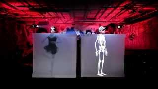 Robbie Rivera Feat.The EKG's -What to do Now- Juicy Music