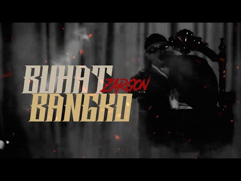 Zargon - Buhat Bangko (Official Music Video)